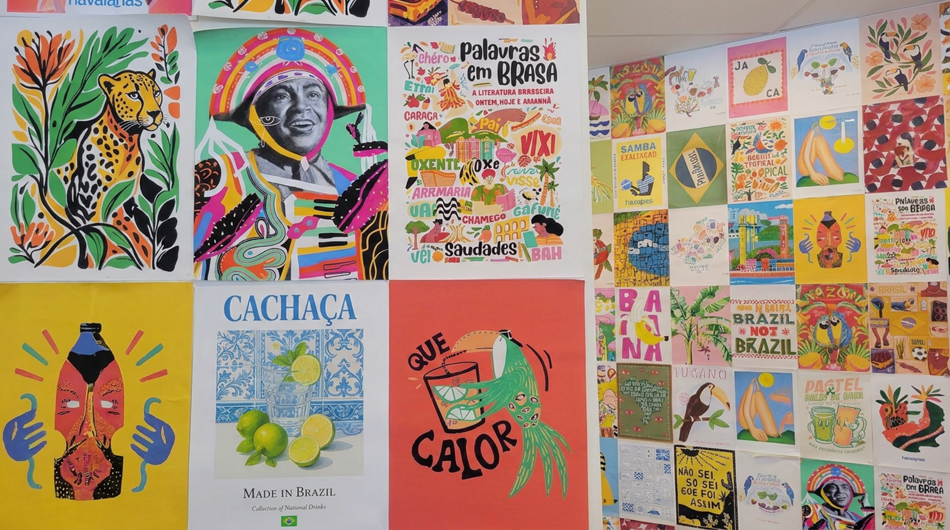 A Brazilian state of mind