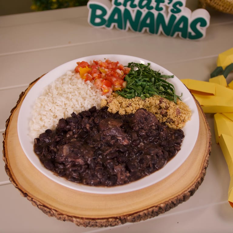Savor Our Dinner Selections