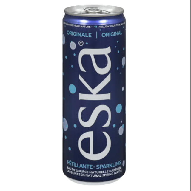 Eska.