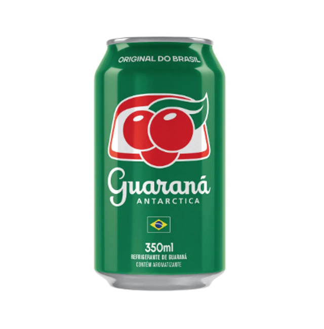 Guaraná.