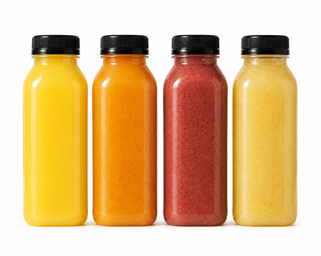 Fresh Juice (300 ml).