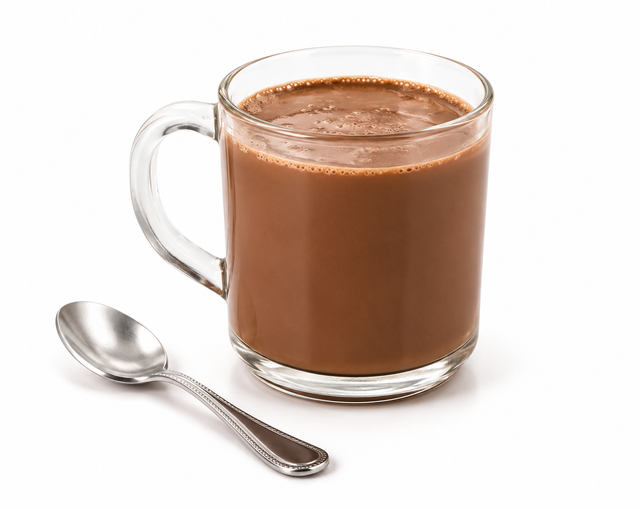 Hot Chocolate.