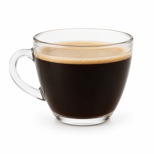 Brazilian Coffee.