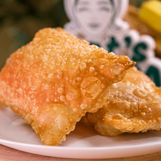 Pastel | Brazilian Pastry