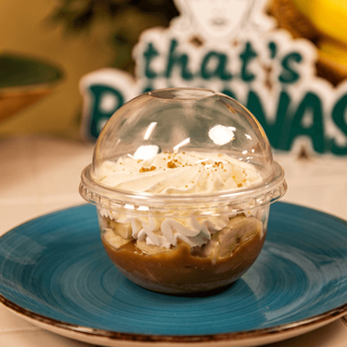 Banoffee | Banoffee Pie