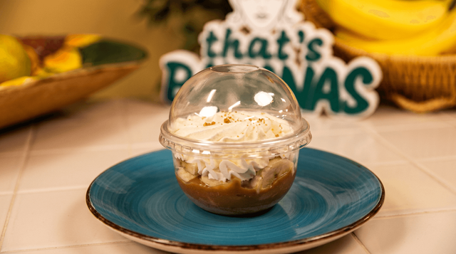 Banoffee | Banoffee Pie.